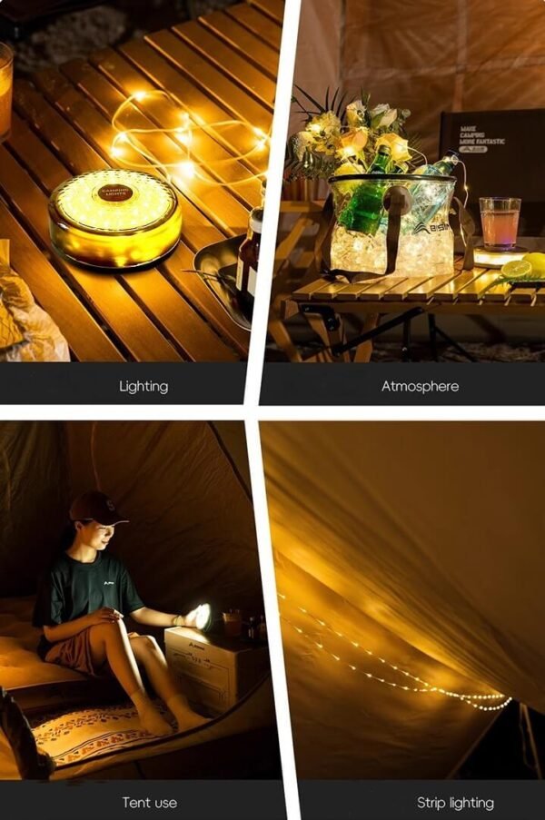 Portable Outdoor Ambience Light Wholesale