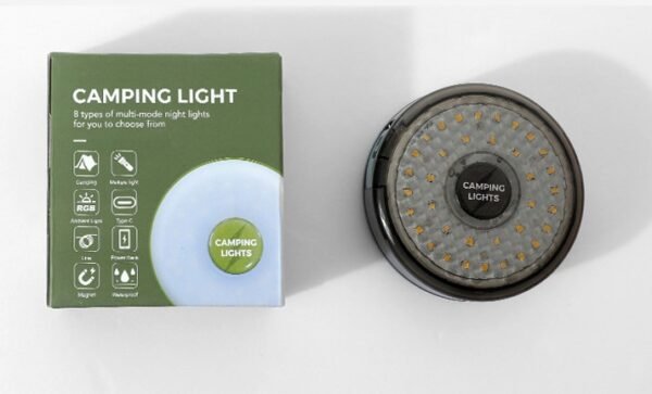 Portable Outdoor Ambience Light Wholesale