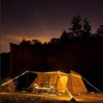Portable Outdoor Ambience Light Wholesale