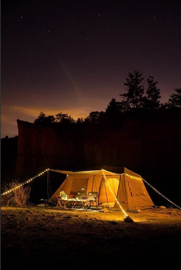 Portable Outdoor Ambience Light Wholesale