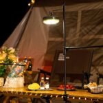 Portable Outdoor Ambience Light Wholesale