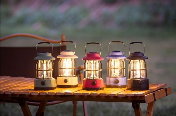 OEM Outdoor Lighting Manufacturer