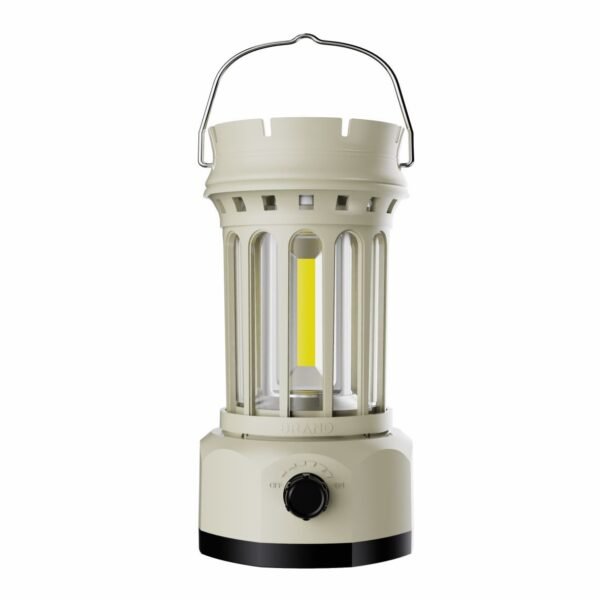 Vintage LED Camping Lantern Manufacturer