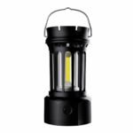 Vintage LED Camping Lantern Manufacturer