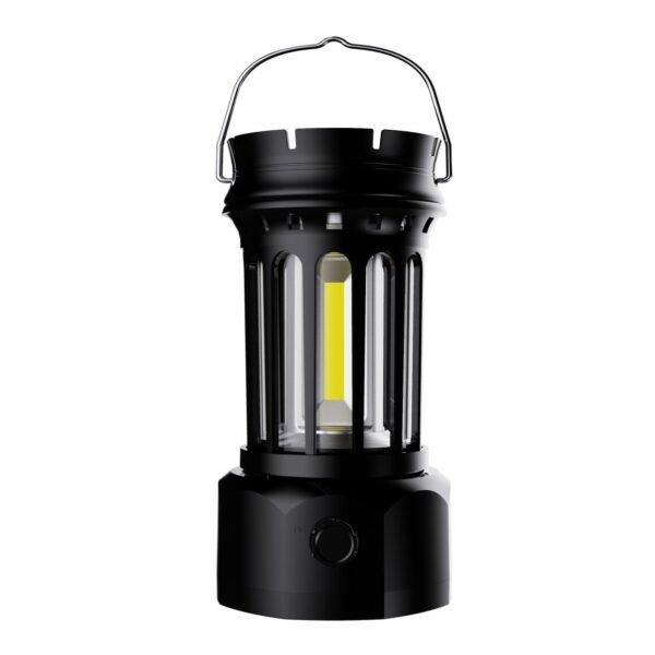 Vintage LED Camping Lantern Manufacturer