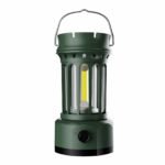 Vintage LED Camping Lantern Manufacturer