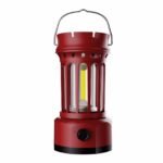 Vintage LED Camping Lantern Manufacturer