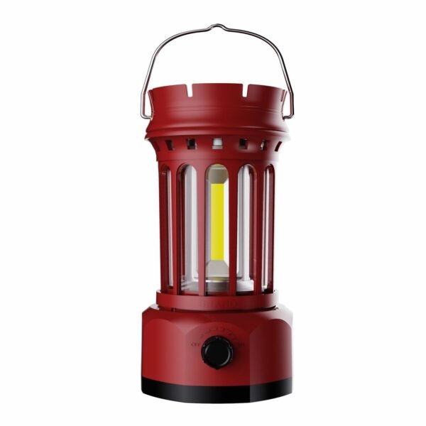 Vintage LED Camping Lantern Manufacturer